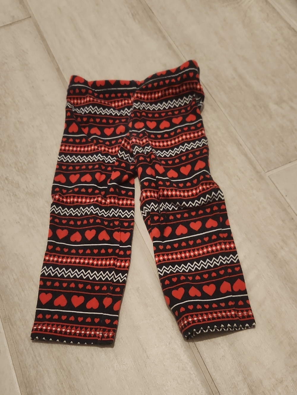 Pants Size 9M